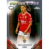 Comprar Trading Card Kika Nazareth SL Benfica Topps Women'S Champions 2023-24