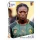 Yvonne Leuko Cameroon 360 Panini Fifa Women's World Cup France 2019 