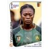 Yvonne Leuko Cameroon 360 Panini Fifa Women's World Cup France 2019 