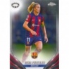 Oferta Trading Card Alexia Putellas Barcelona Topps Chrome UEFA Women’s Champions League 2023-24