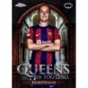 Comprar Trading Card Keira Walsh Queens of Football Topps Women'S Champions League 23/24