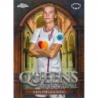 Comprar Cromos Ada Hegerberg Queens of Football Topps Women'S Champions 2023-24