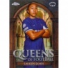 Comprar Trading Card Lauren James Queens of Football Topps Women'S Champions 2023-24