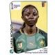 Ajara Nchout Cameroon 362 Panini Fifa Women's World Cup France 2019 