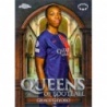 Comprar Trading Card Grace Geyoro Queens of Football Topps Women'S Champions 2023-24