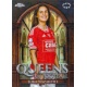 Kika Nazareth Queens of Football QF-11