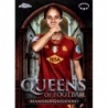 Comprar Trading Card Manuela Giugliano Queens of Football Topps Chrome UEFA Women’s Champions League 2023-24