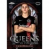 Comprar Trading Card Laura Freigang Queens of Football Topps Women'S Champions 2023-24