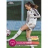 Oferta Cromos Caroline Weir Inside Look Topps Women'S Champions League 23/24