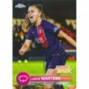Comprar Cromos Lieke Martens Inside Look Topps Chrome UEFA Women’s Champions League 2023-24
