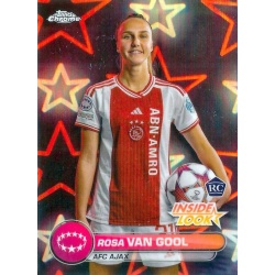 Rosa van Gool Inside Look IL-7