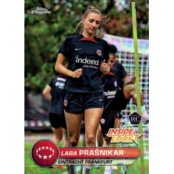 Lara Prašnikar Inside Look IL-8