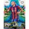 Oferta Trading Card Salma Paralluelo Power On Topps Chrome Women’s Champions 2023-24