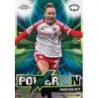 Comprar Trading Card Franziska Kett Power On Topps Chrome Women’s Champions 2023-24