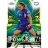 Comprar Trading Card Guro Reiten Power On Topps Chrome UEFA Women's Champions League 2023/24