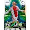 Comprar Trading Card Romée Leuchter Power On Topps Women'S Champions 2023-24