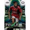 Comprar Cromo Jéssica Silva Power On Topps Chrome Women’s Champions 2023-24