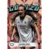 Cromos de Fútbol Caroline Weir Golazo Topps Women'S Champions League 23/24