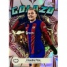 Oferta Cromos Clàudia Pina Golazo Topps Chrome UEFA Women’s Champions League 2023-24