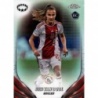 Comprar Trading Card Rosa van Gool Refractor Topps Chrome Women’s Champions 2023-24