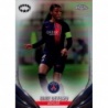 Cromos de Fútbol Grace Geyoro Refractor Topps Chrome UEFA Women’s Champions League 2023-24