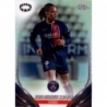 Cromos de Fútbol Marie-Antoinette Katoto Refractor Topps Women'S Champions 2023-24