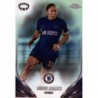 Cromos de Fútbol Lauren James Refractor Topps Chrome Women’s Champions 2023-24