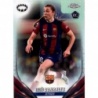 Cromos de Futbol Lucía Corrales Refractor Topps Women'S Champions 2023-24