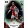 Comprar Cromo Lily Yohannes Refractor Topps Chrome Women’s Champions 2023-24