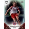 Comprar Trading Card Georgia Stanway Refractor Topps Chrome UEFA Women's Champions League 2023/24