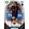Comprar Trading Card Giulia Dragoni Refractor Topps Chrome Women’s Champions 2023-24