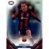 Comprar Cromo Clàudia Pina Refractor Topps Women'S Champions League 23/24
