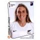 Annalie Longo New Zealand 377 Panini Fifa Women's World Cup France 2019 