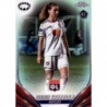 Venta Trading Card Damaris Egurrola Refractor Topps Chrome Women’s Champions 2023-24