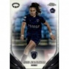 Cromos de Fútbol Louna Ribadeira Refractor Topps Women'S Champions 2023-24
