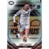 Oferta Trading Card Signe Bruun Refractor Topps Chrome Women’s Champions 2023-24