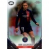 Comprar Cromo Lieke Martens Refractor Topps Women'S Champions League 23/24