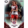 Comprar Trading Card Klara Bühl Refractor Topps Women'S Champions 2023-24