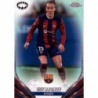 Comprar Trading Card Lucy Bronze Refractor Topps Chrome Women’s Champions 2023-24