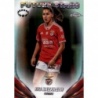 Comprar Cromo Kika Nazareth Refractor Topps Women'S Champions 2023-24