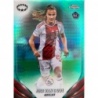 Comprar Cromo Rosa van Gool Aqua Prism Topps Women'S Champions League 23/24