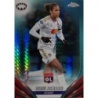 Comprar Trading Card Wendie Renard Aqua Prism Topps Chrome Women’s Champions 2023-24