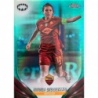 Comprar Trading Card Manuela Giugliano Aqua Prism Topps Chrome Women’s Champions 2023-24