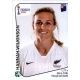 Hannah Wilkinson New Zealand 384 Panini Fifa Women's World Cup France 2019 