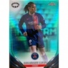 Comprar Trading Card Marie-Antoinette Katoto Aqua Prism Topps Women'S Champions 2023-24