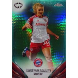 Linda Dallmann Aqua Prism Bayern München 12