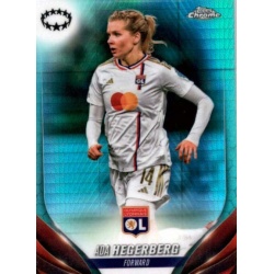 Ada Hegerberg Aqua Prism Olympique Lyonnais 14