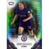 Cromos de Fútbol Niamh Charles Aqua Prism Topps Women'S Champions 2023-24