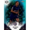 Venta Trading Card Sam Kerr Aqua Prism Topps Chrome UEFA Women’s Champions League 2023-24
