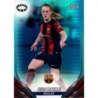 Venta Trading Card Keira Walsh Aqua Prism Topps Women'S Champions League 23/24